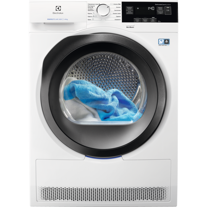 Electrolux - З тепловим насосом - EW8H359SR
