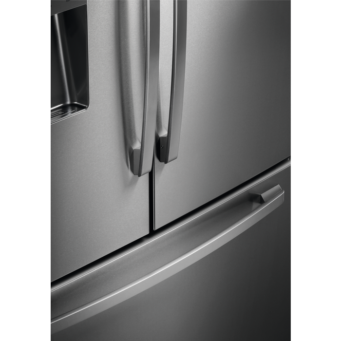 Electrolux - Холодильник Side-by-Side - EN6086MOX