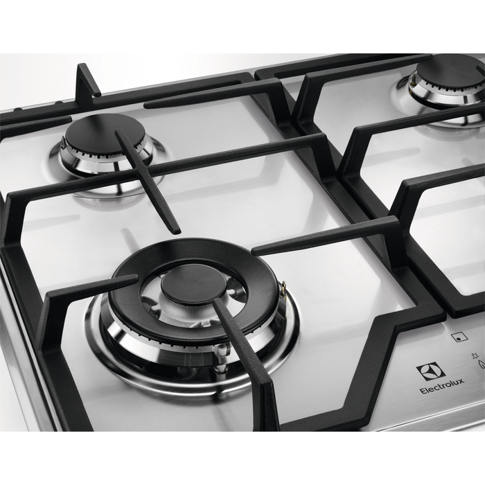 Electrolux - Газова - EGS6436SX