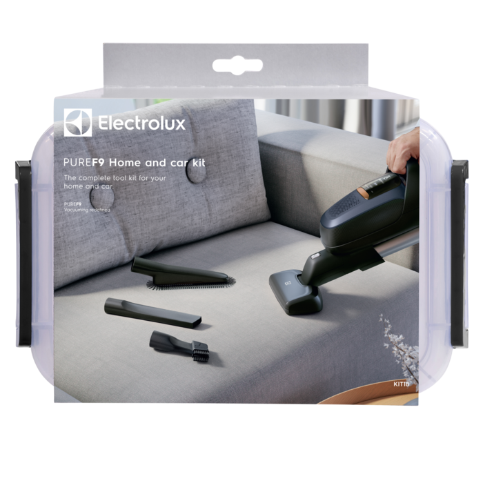 Electrolux - Насадка - KIT18