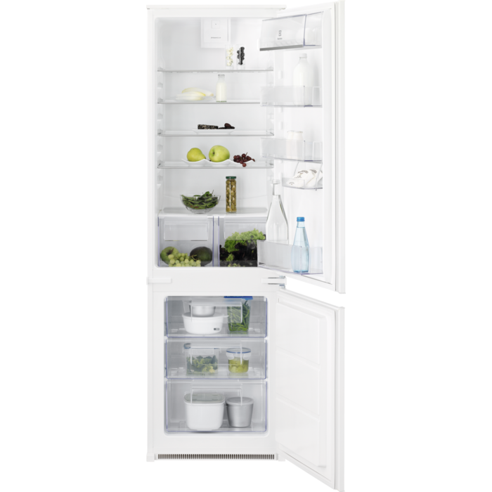 Electrolux - Встраиваемый холодильник с морозильной камерой - RNT3FF18S