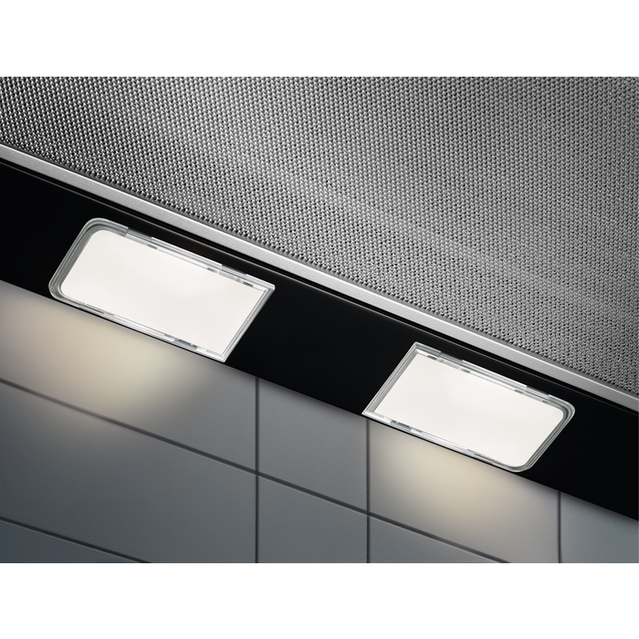 Electrolux - Вбудована - LFP326FB