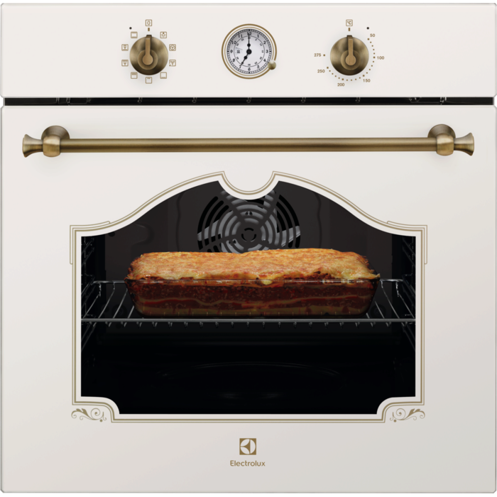 Electrolux - Духова шафа - EOA5220FOV