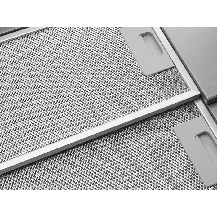 Electrolux - Вбудована - LFP326S