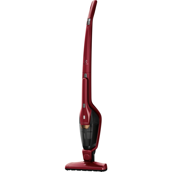 Electrolux - Беспроводной пылесос - EERC75WRK