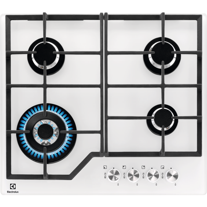 Electrolux - Газова - GPE363YV
