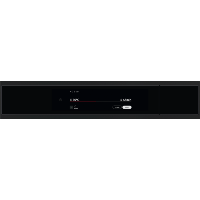 Electrolux - Духова шафа - EOA9S3SH