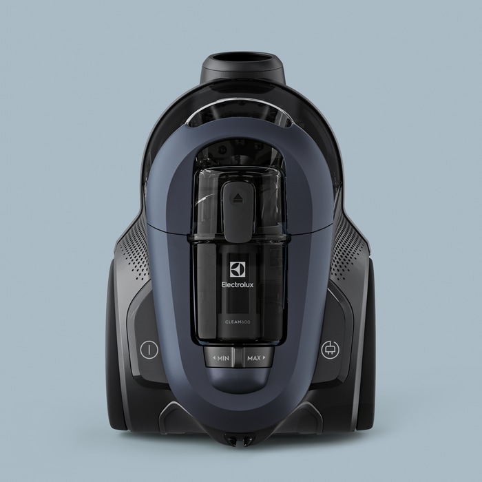 Electrolux - Безмешковой пылесос - EL61C3DB