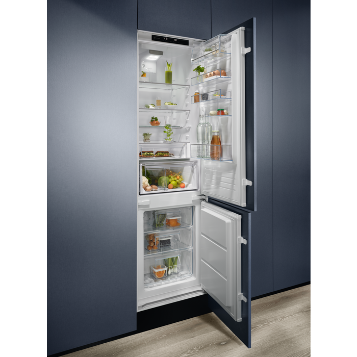 Electrolux - Встраиваемый холодильник с морозильной камерой - RNT6TE19S0