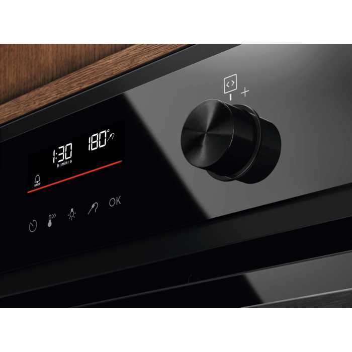 Electrolux - Духовой шкаф - EOD6F77H