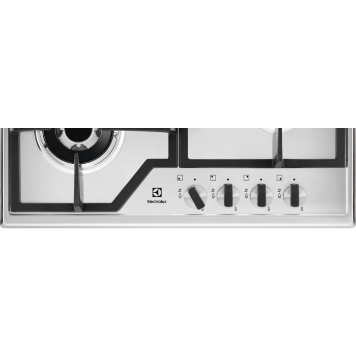 Electrolux - Газова - GPE363MX
