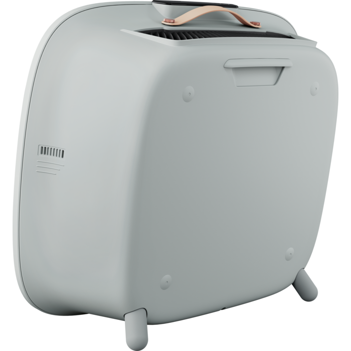 Electrolux - Air Purifier - WA71-305GY