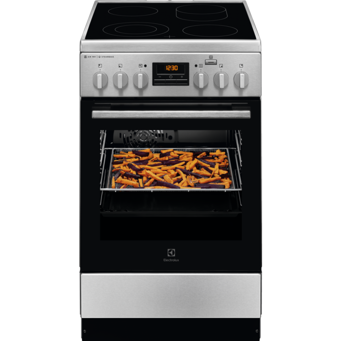 Electrolux - Электрическая плита - LKR564200X