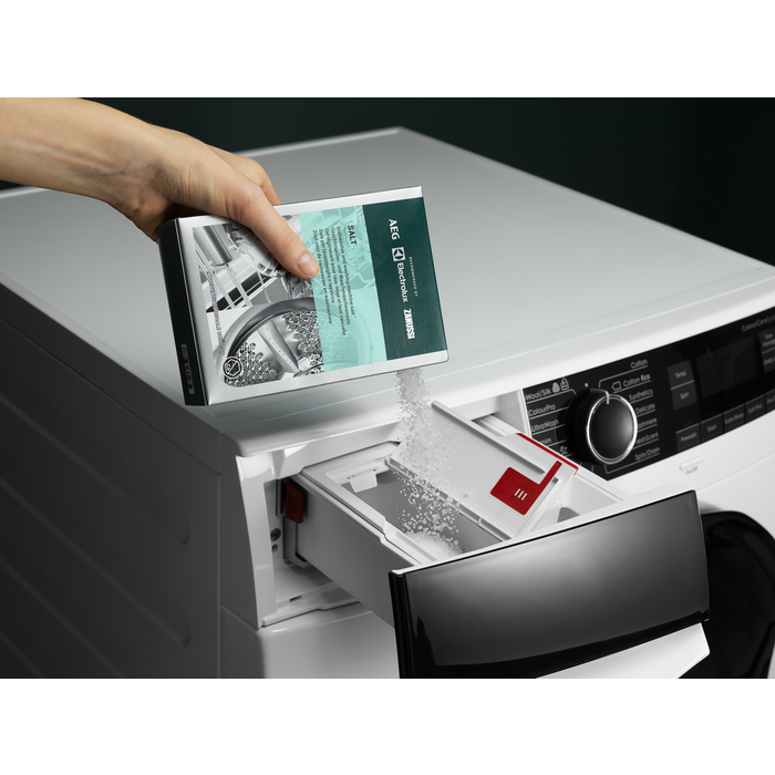Multi Brand - Сіль для посудомийної машини - M3GCS200