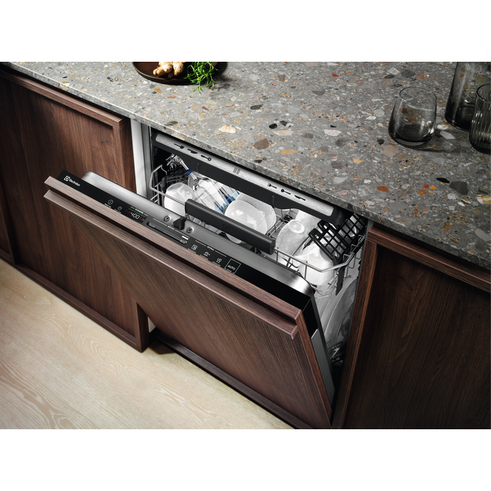Electrolux - Встроенная - EEZ969410W