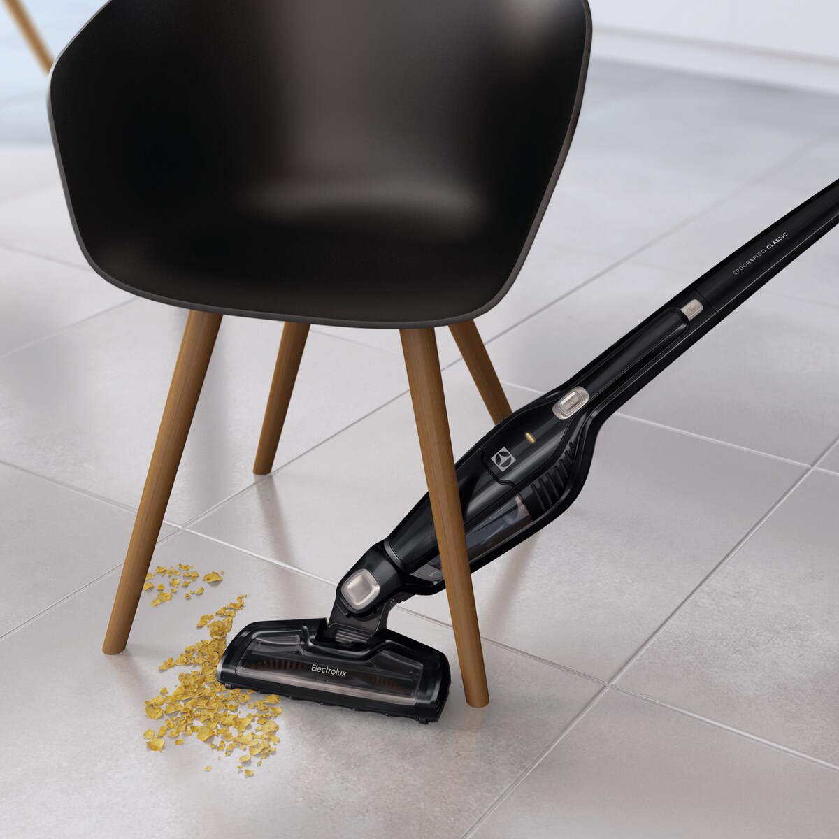 Electrolux - Беспроводной пылесос - EERC70EB