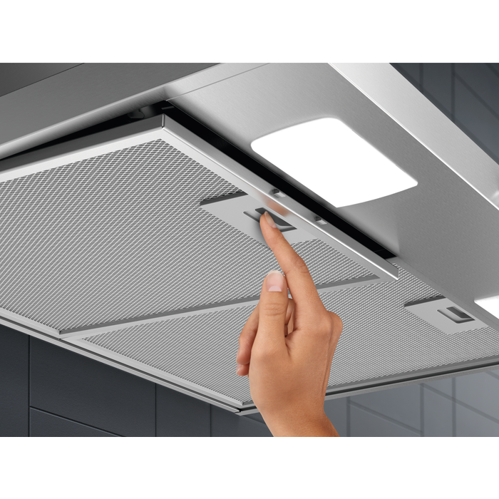 Electrolux - Купольна - LFC316X