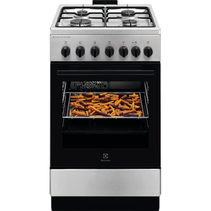 Electrolux - Газовая плита - LKK560010X