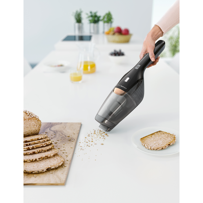 Electrolux - Беспроводной пылесос - EERC73EB