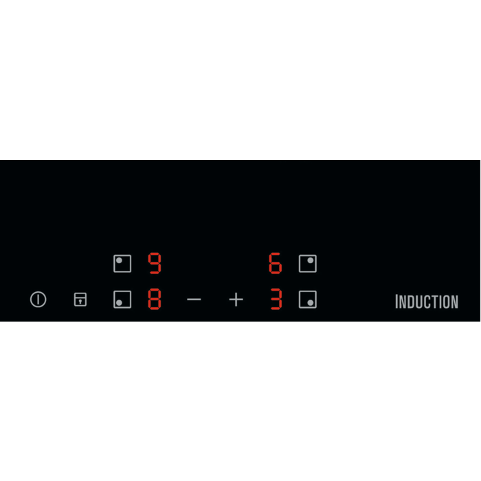 Electrolux - Індукційна - LIT60428C