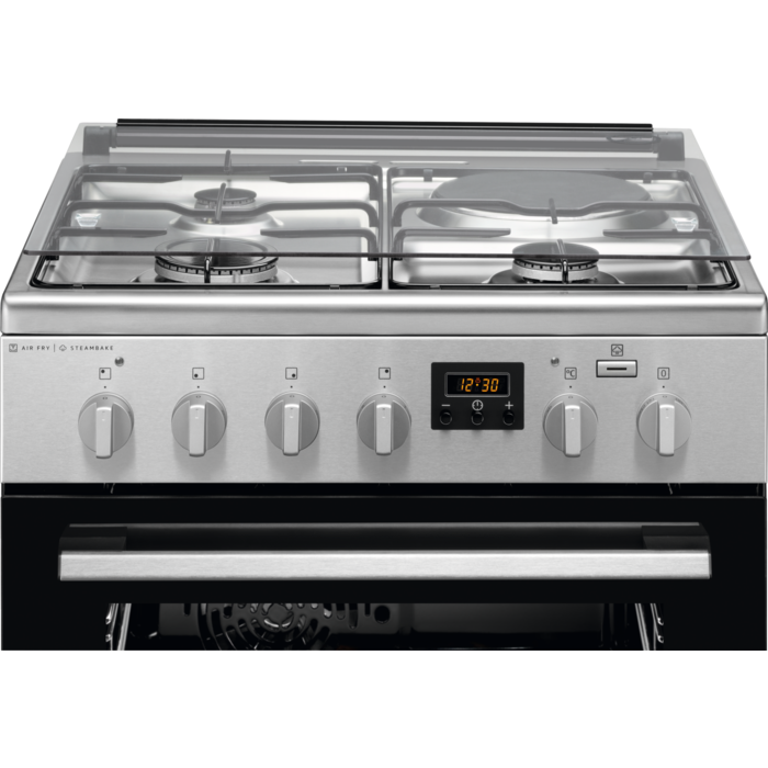 Electrolux - Газова плита - LKM660222X