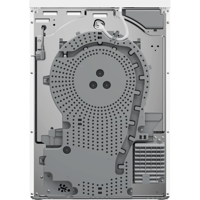 Electrolux - С тепловым насосом - EW7D394UU