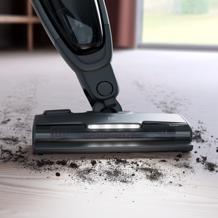 Electrolux - Беспроводной пылесос - ES62HB25UV