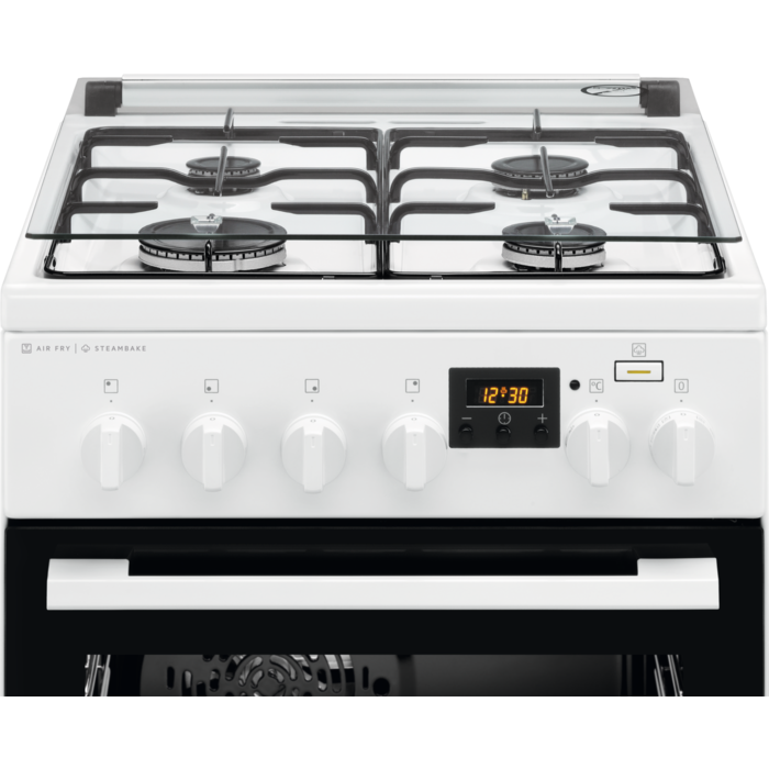 Electrolux - Газовая плита - LKK560205W