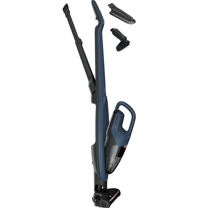 Electrolux - Бездротовий пилосос - WQ61-46DB