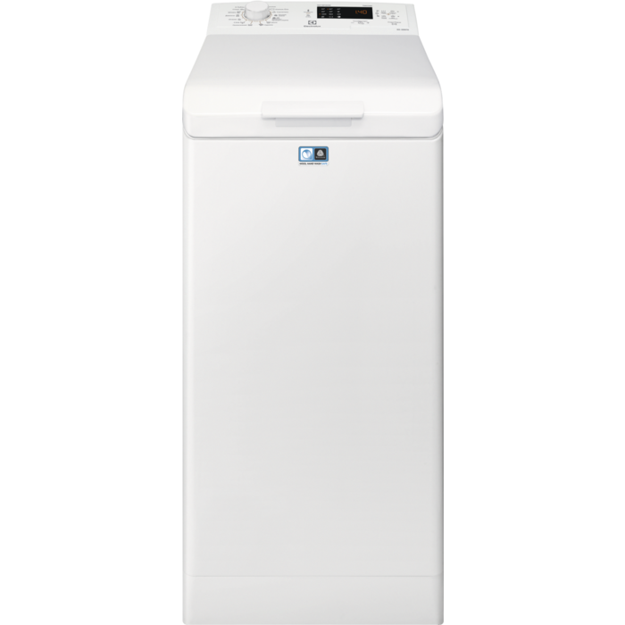 Electrolux - З вертикальним завантаженням - EWT1064ILW