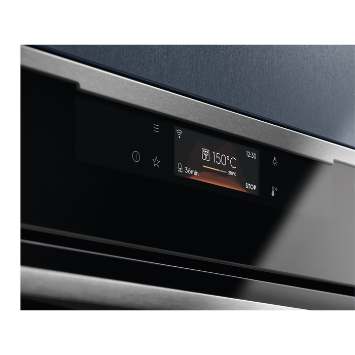 Electrolux - Духова шафа - KOCBP39WX