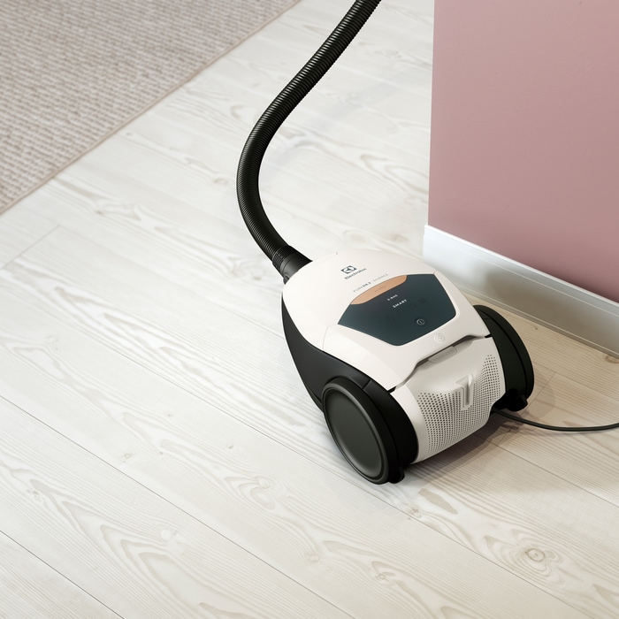 Electrolux - Мешковый пылесос - PD82-ALRG