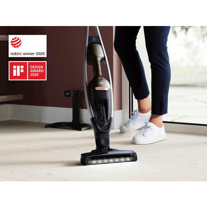 Electrolux - Бездротовий пилосос - PQ91-50MB