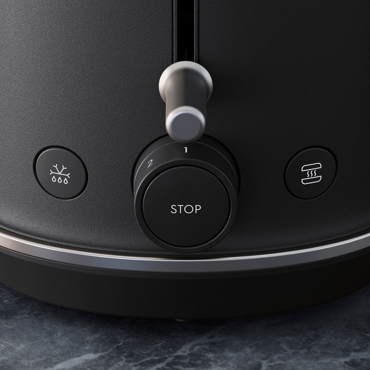 Electrolux - Тостер - E7T1-6BP