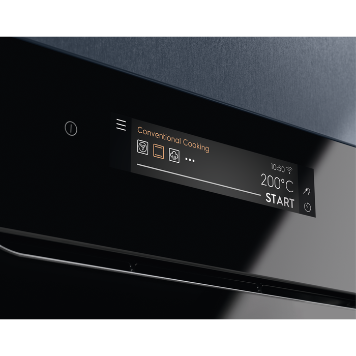Electrolux - Духова шафа з парою - OKA9S31WZ