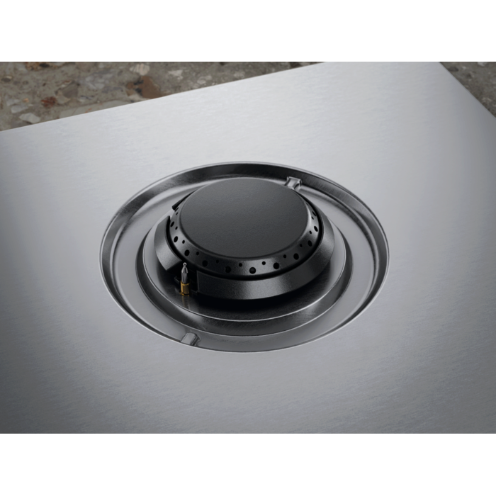 Electrolux - Газова - KGU643723Z
