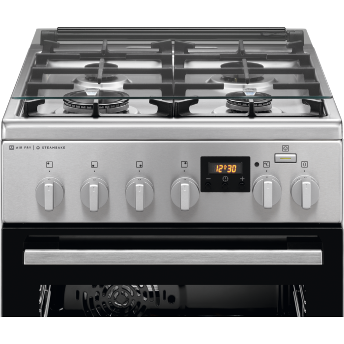 Electrolux - Газовая плита - LKK560200X