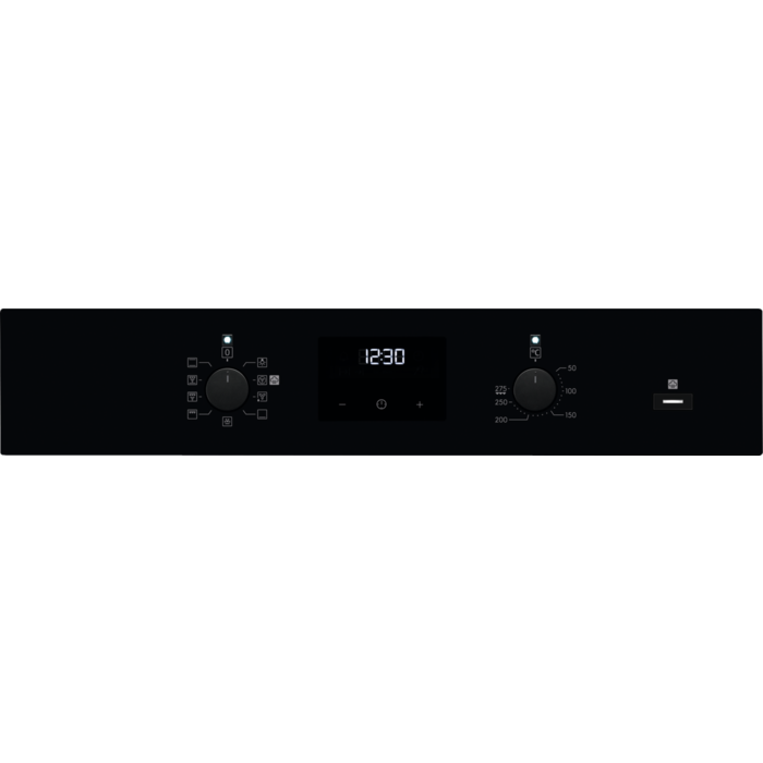 Electrolux - Духова шафа з парою - OED3H50TK