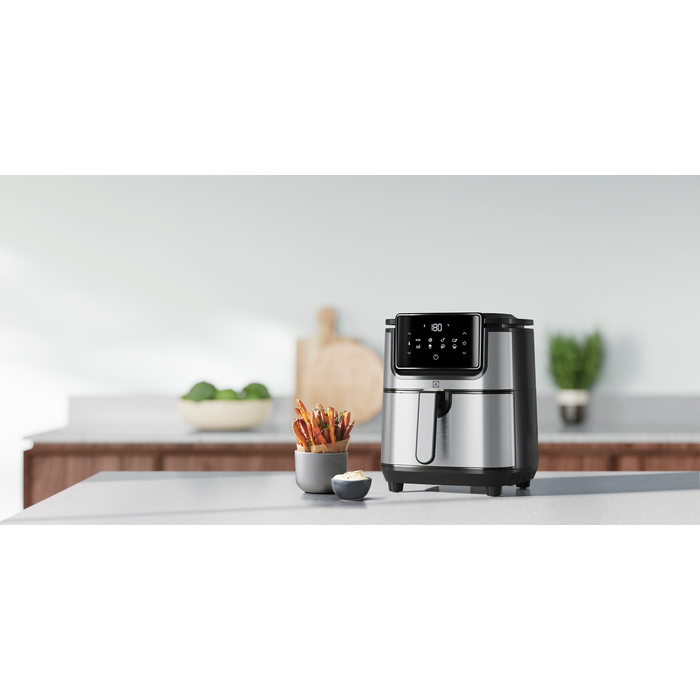 Electrolux - Мультипечі - E6AF1-4ST
