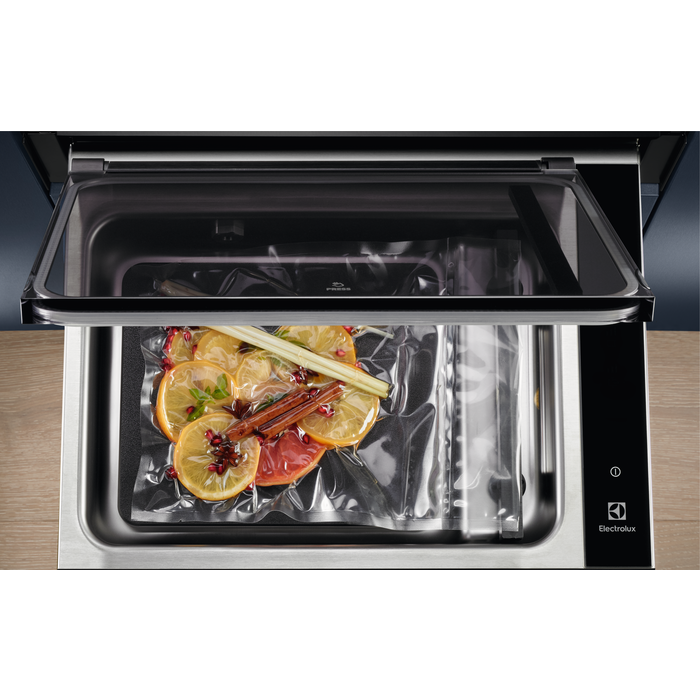 Electrolux - Вакуумный упаковщик - KBV4X
