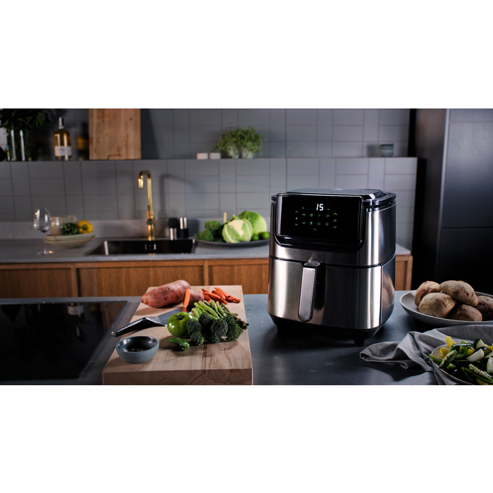 Electrolux - Мультипечі - E6AF1-6ST