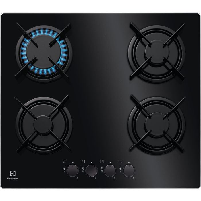 Electrolux - Газова - EGT6242NVK