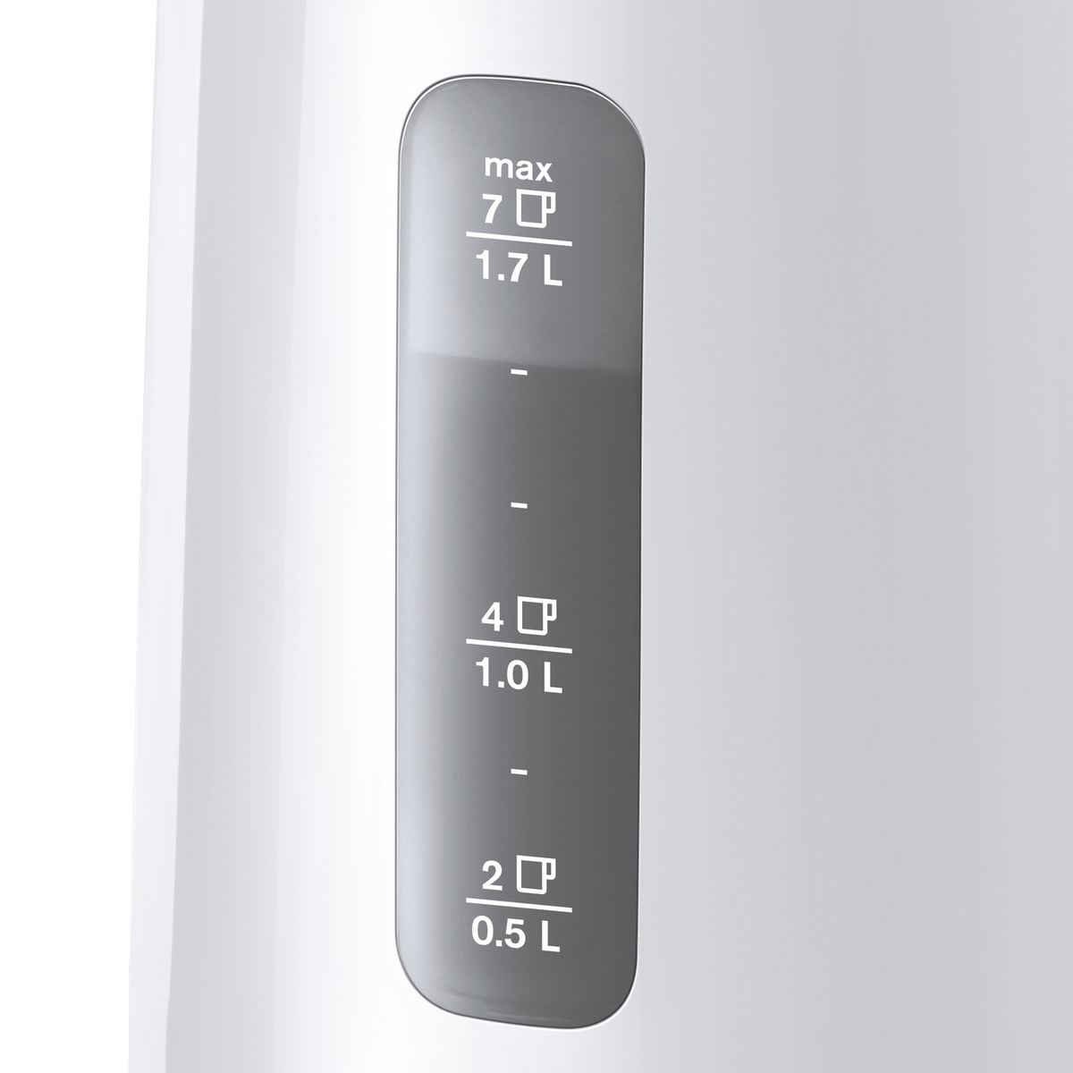 Electrolux - Электрочайник - EEWA3330