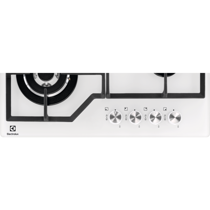 Electrolux - Газова - GPE363YV
