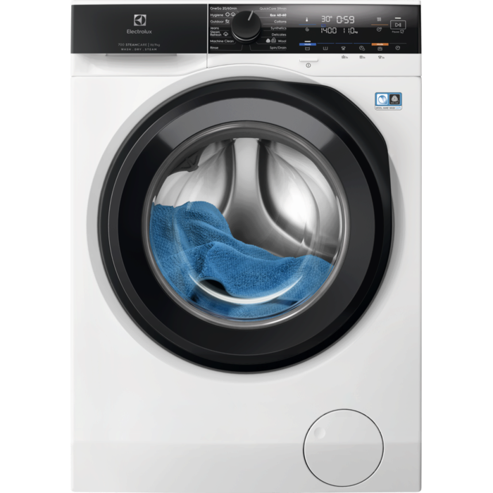 Electrolux - Отдельностоящая - EW7W4602E