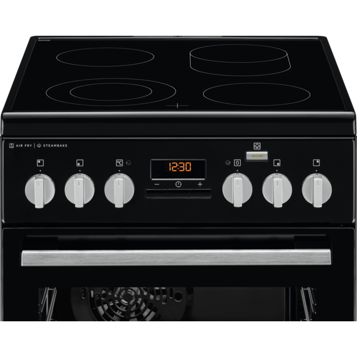 Electrolux - Електрична плита - LKR564200K