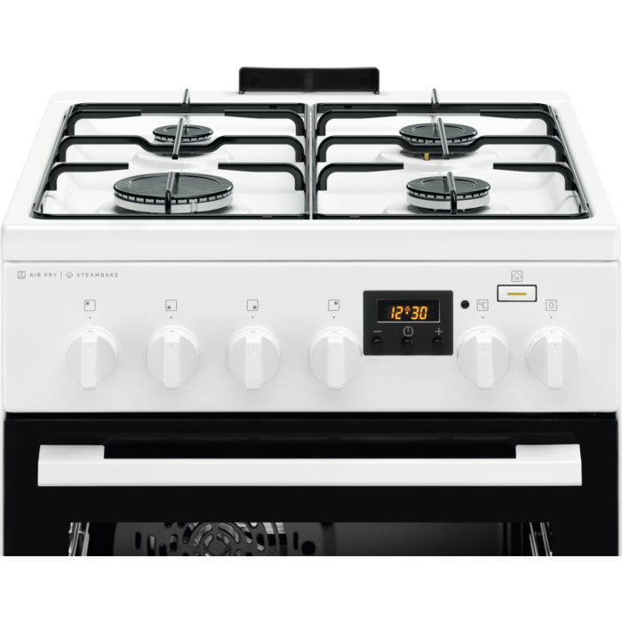 Electrolux - Газовая плита - LKK560203W