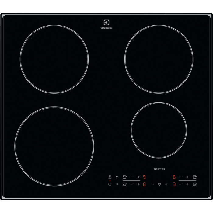 Electrolux - Індукційна - IPEV644RCC