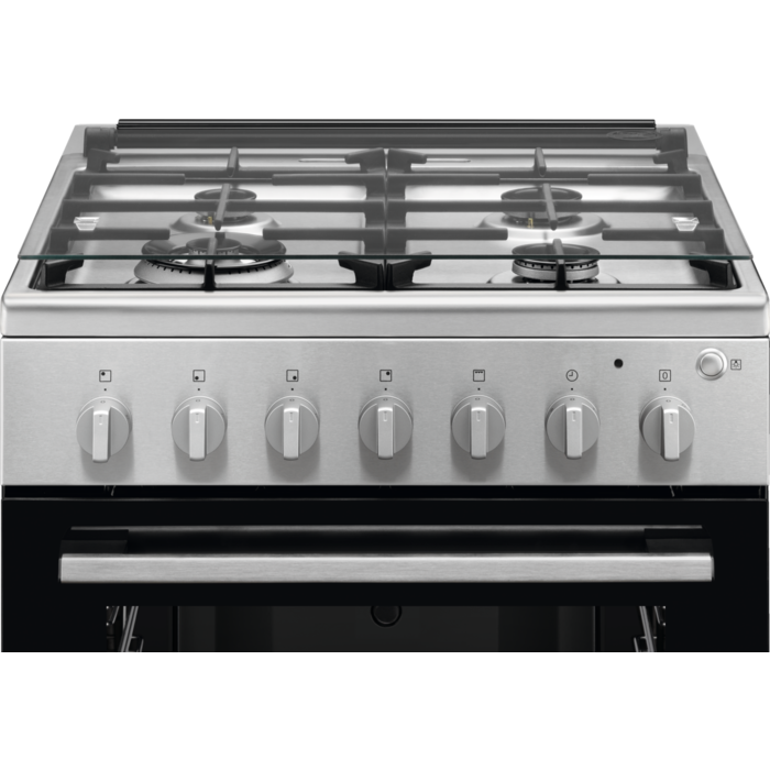 Electrolux - Газова плита - RKG600005X