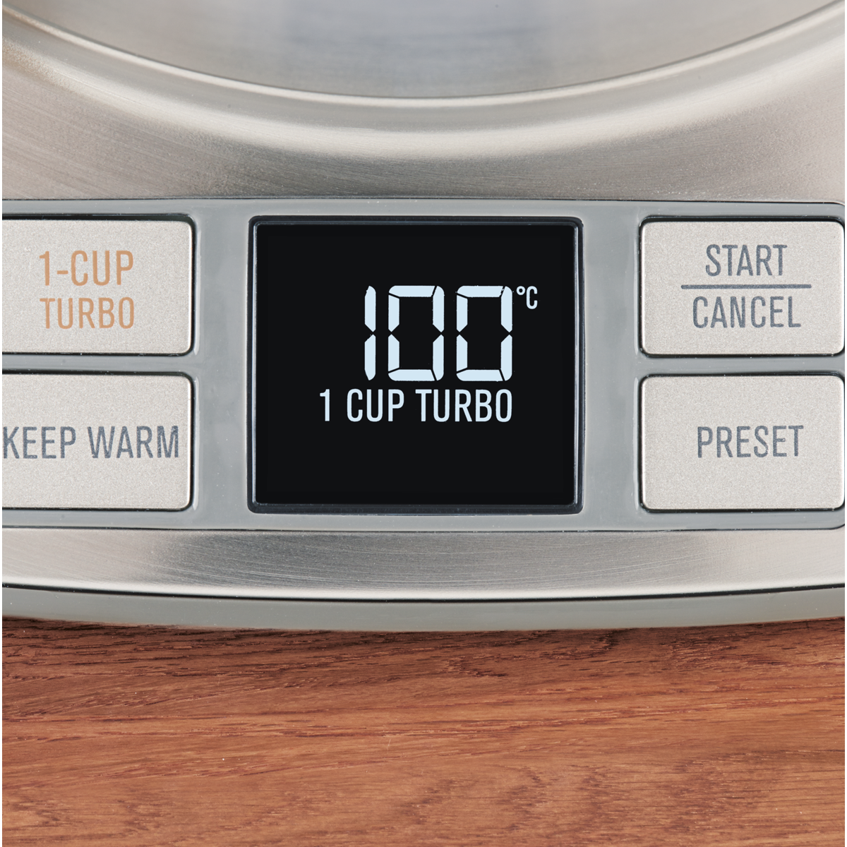 Electrolux - Електрочайник - EEWA7800